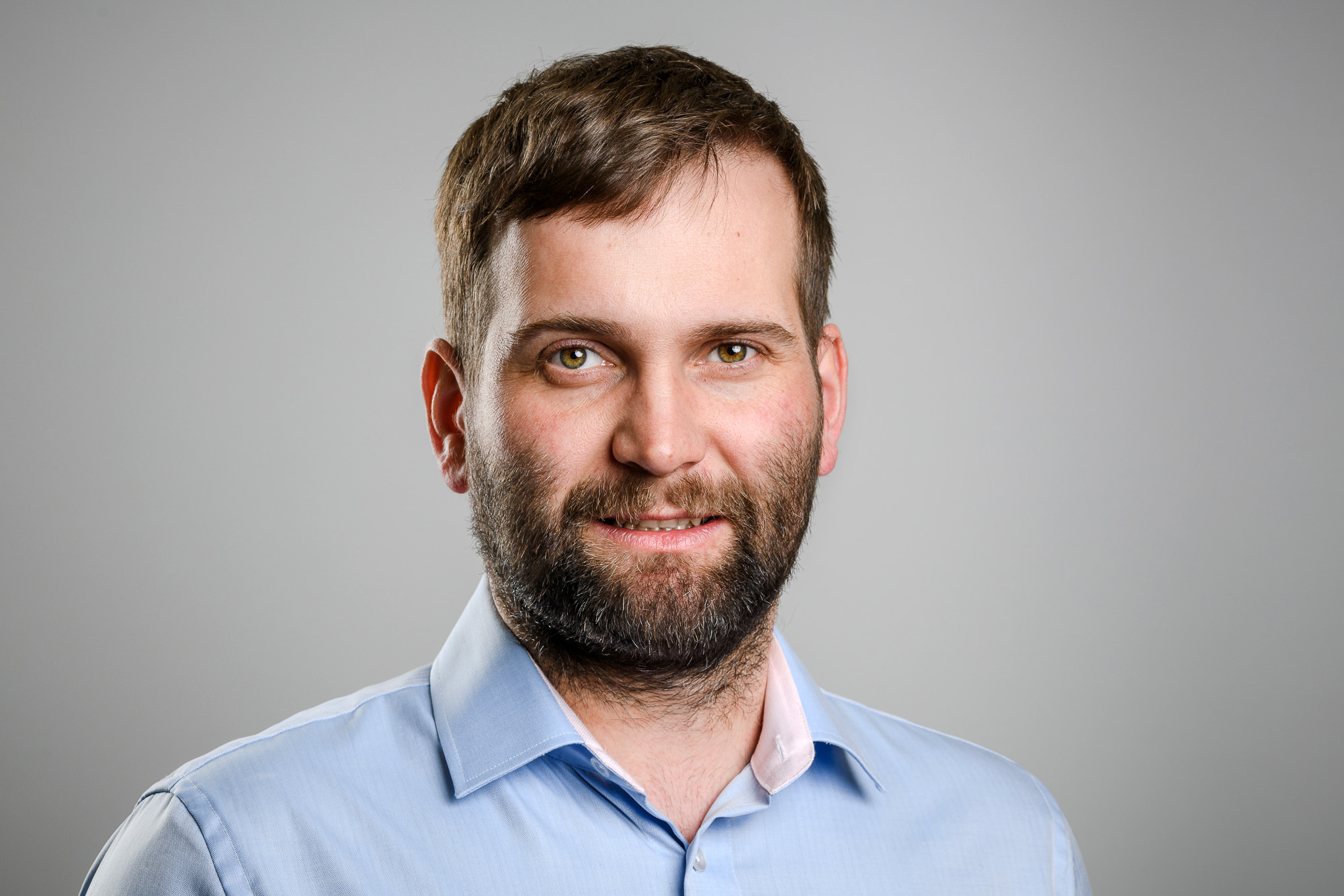 Ing. Aleš Vrbický
