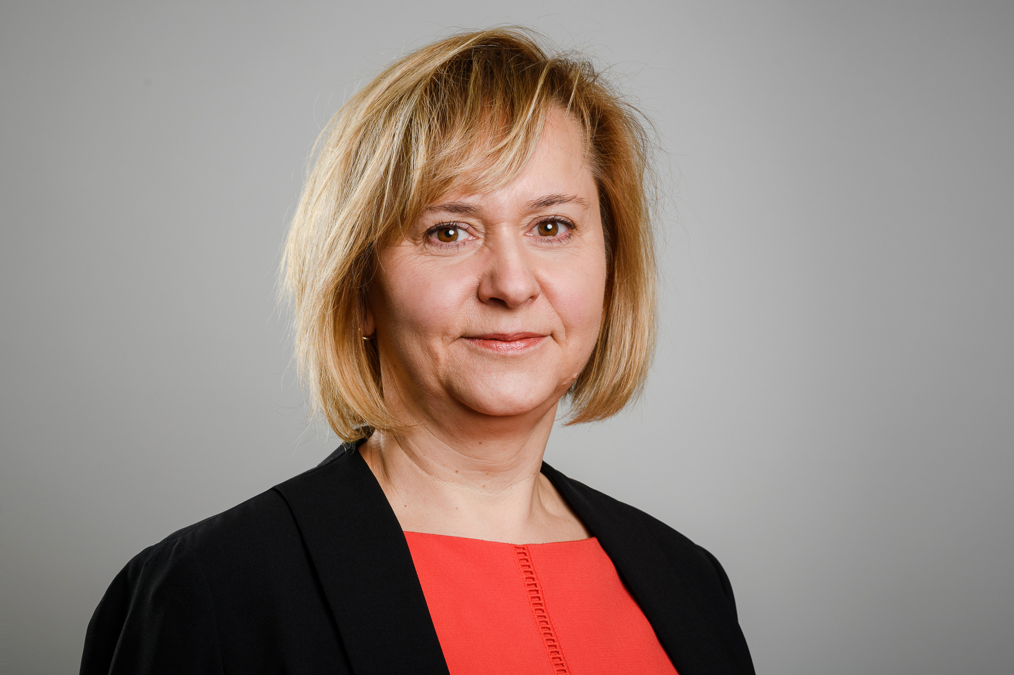 Naděžda Fialová