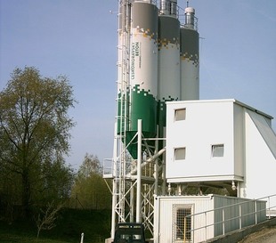 Maltárna Karlovy Vary-Otovice