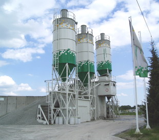 Maltárna Krnov